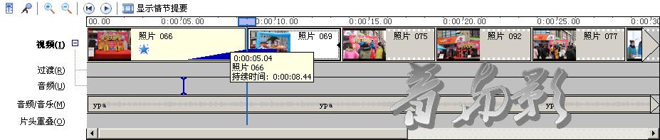 不用再看广告！系统自带软件搞定视频剪辑！