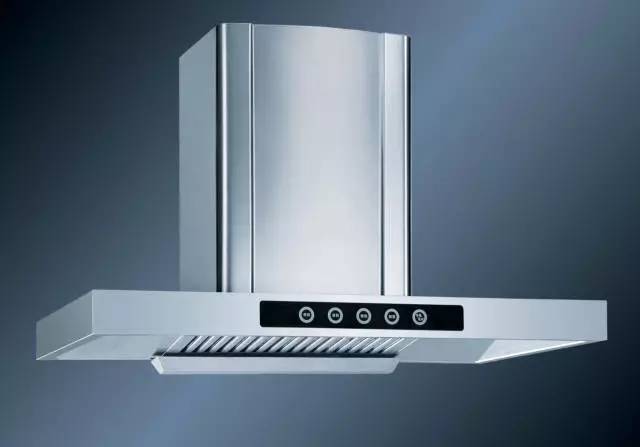 抽油烟机跟排气扇效果一样吗,抽油烟机排气扇多少钱