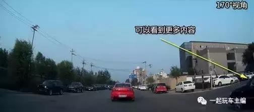 夜视功能最好的行车记录仪,夜视功能比较好的行车记录仪推荐