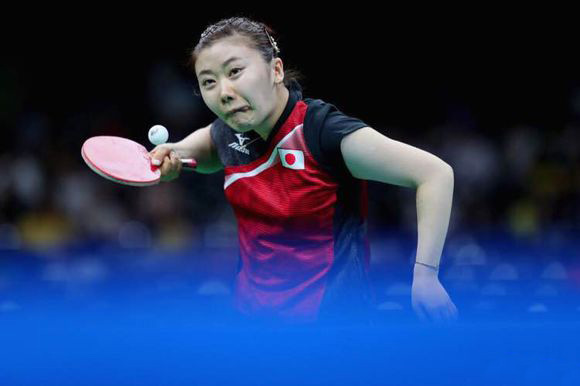 发球怎样才能又转又快,正手攻球国球汇