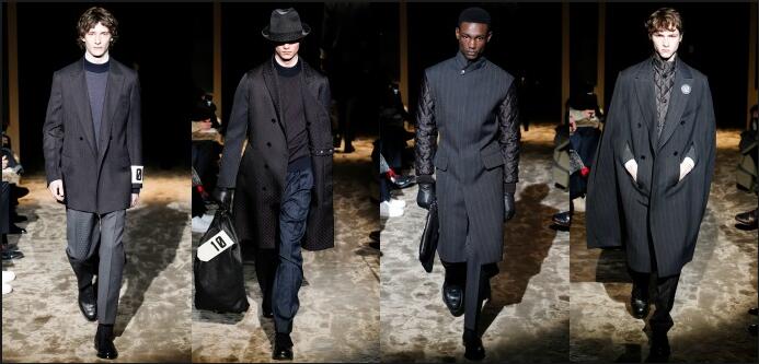 世界十大男装品牌鞋,世界十大西装男装品牌