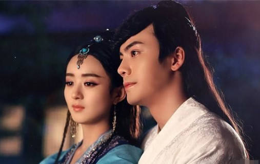 蜀山战纪第二季雨婷儿,蜀山战纪2活泼女主角