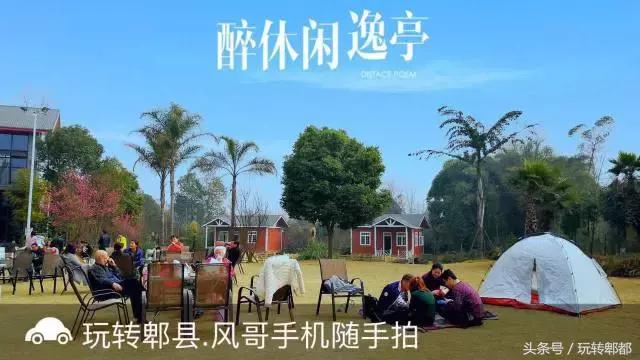 扶稳了，郫都人！郫都区13大镇在别人眼中居然是这样！