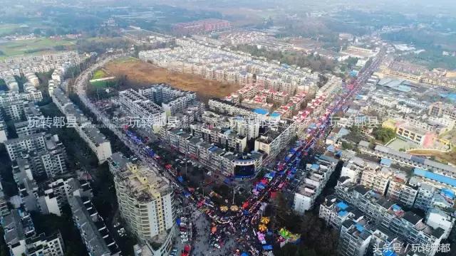 扶稳了，郫都人！郫都区13大镇在别人眼中居然是这样！