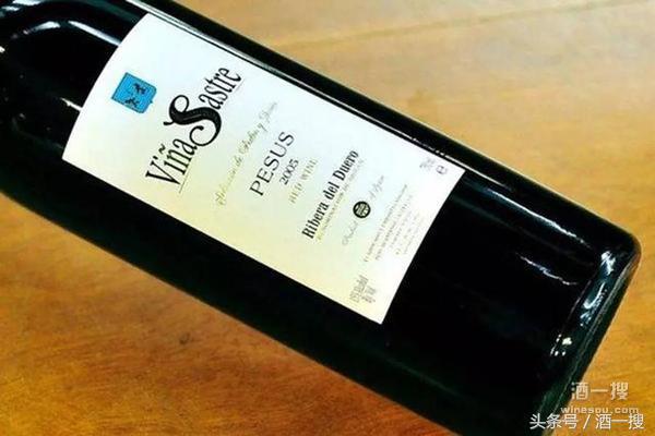 西班牙百元价格葡萄酒推荐,西班牙葡萄酒最贵的品牌是哪个