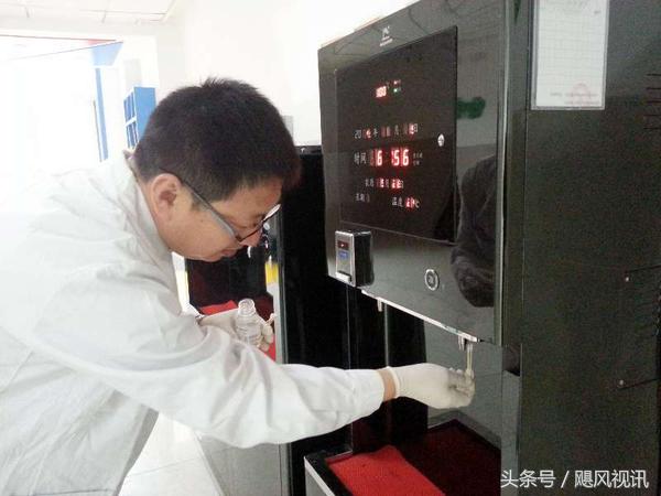 学校直饮水设备运维,校园饮水系统维修指南