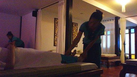 泰国清迈定制游,泰国清迈佛塔攻略