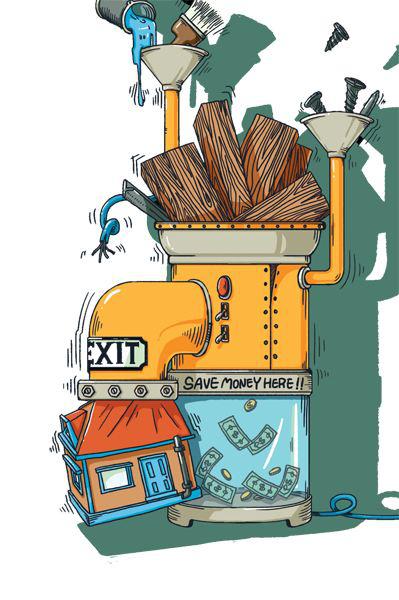 有多少人被装修公司坑了不敢出声,盘点装修界鲜为人知的骗局