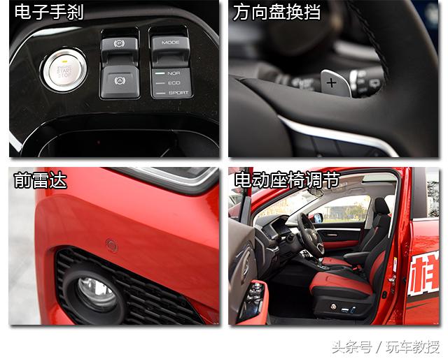 10-15万预算这两台suv实力最强,10万元suv始终绕不过这几款