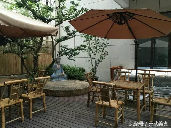 上海外滩最美十大露台餐厅,上海风景好的餐厅推荐