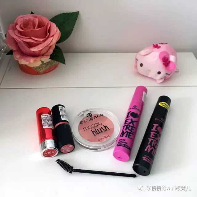 欧美彩妆推荐平价好用,平价的大牌彩妆推荐哪款好用点