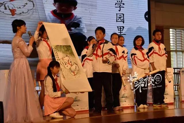 校园资讯｜诗词风流含英咀华—昆十中、白塔中学举行古诗词大赛