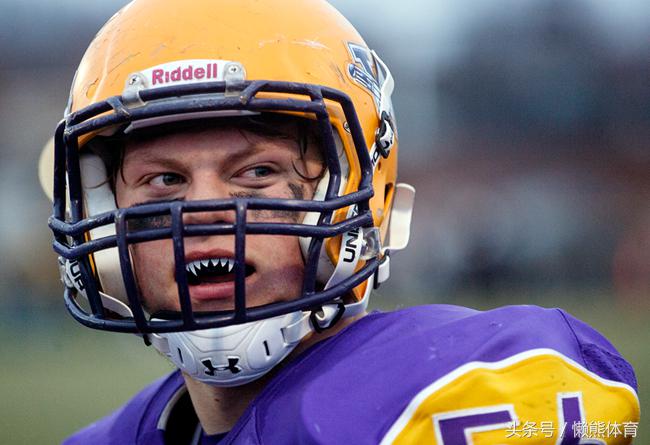 牙套的物种起源：库里叼着它可不止为了耍酷｜懒熊涨姿势