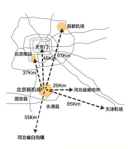 保定的一个小县城,河北保定一个小县城