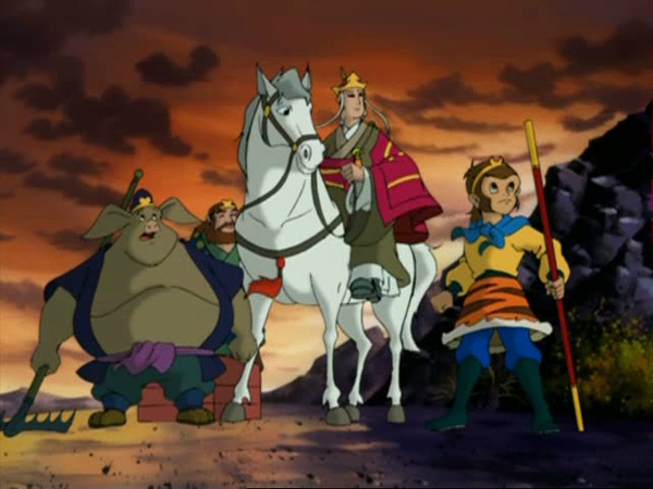 盘点那些童年回忆的动画片的配音,盘点那些动画片里的歌曲