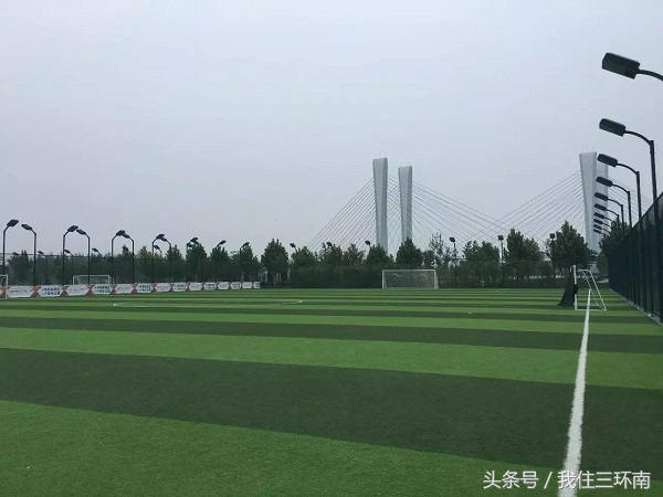 郑州市周边有哪些免费的公园,郑州十大免费公园排名