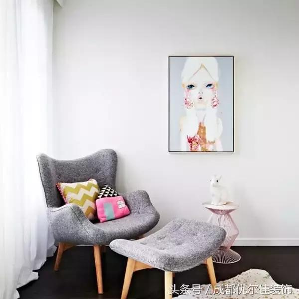 女生卧室必备好物推荐,简单实用卧室必备好物