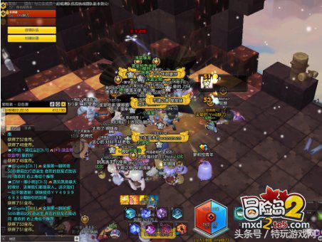 冒险岛2搬砖可以赚多少人民币,日收入稳定赚5000项目