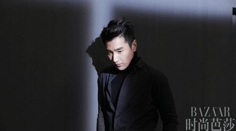 杨幂赵又延合体拍摄大片，三生三世十里桃花情景再现