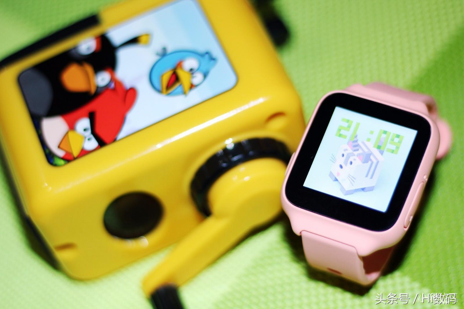 小米儿童手表前十名测评,小米小寻儿童电话手表拆机
