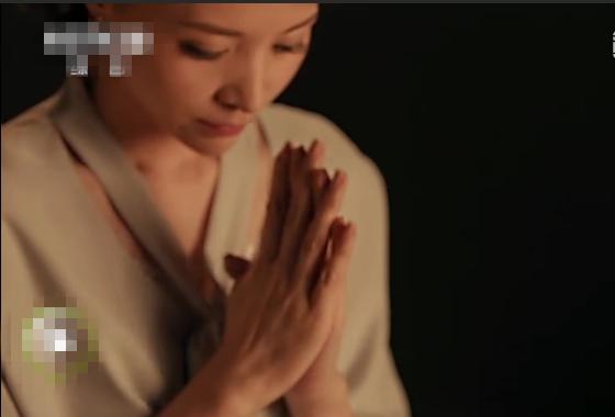 朗读者董卿谈格局,朗读者董卿谈人生感悟