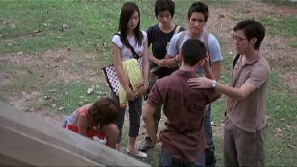 泰国最细思极恐的恐怖片,有没有泰国最恐怖的恐怖片