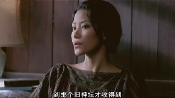 泰国最细思极恐的恐怖片,有没有泰国最恐怖的恐怖片