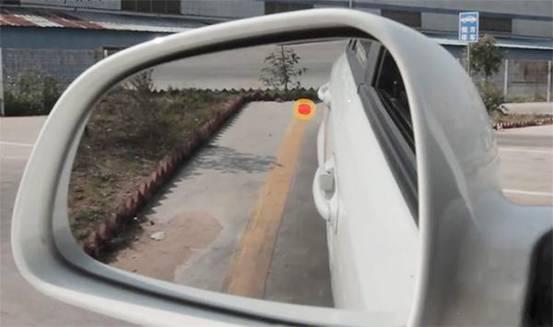 张三丰科二倒车入库,科二左倒车入库技巧