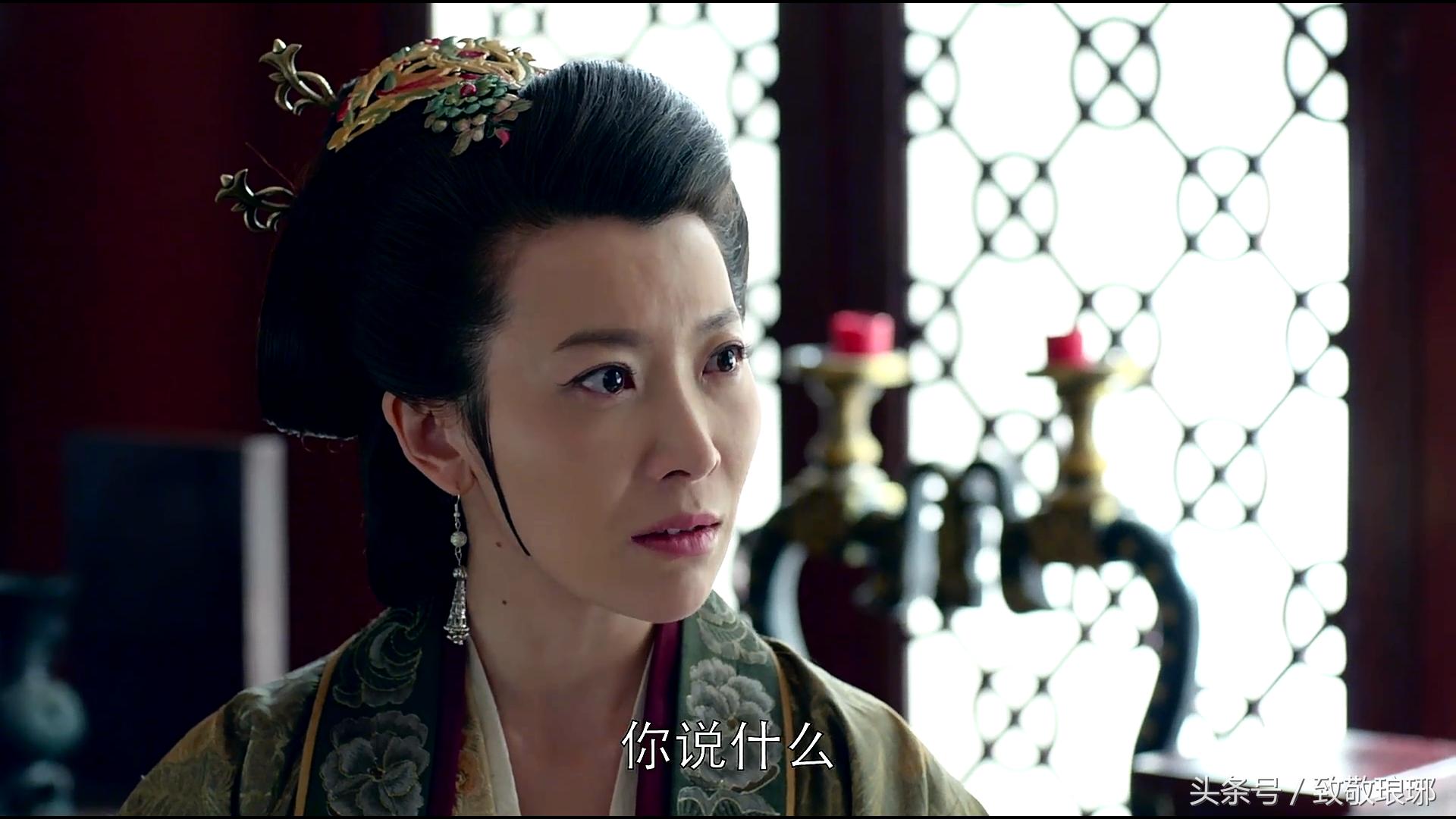 琅琊榜十大感动细节,琅琊榜令人深思的细节