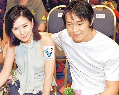 周星驰与胡歌,揭秘周星驰背后的故事