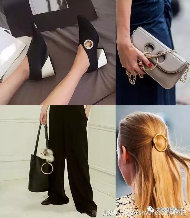 刷遍Ins的6款“网红”鞋，赶这潮流真的不要钱！