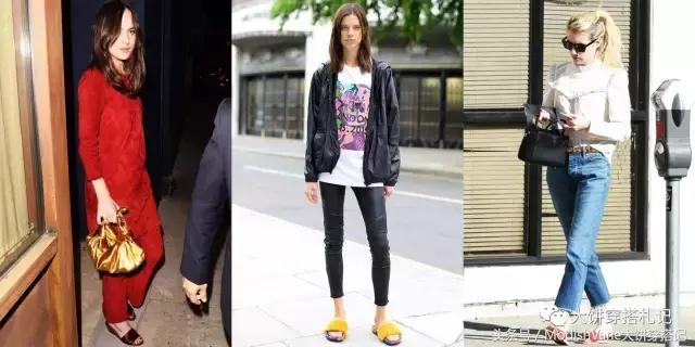 刷遍Ins的6款“网红”鞋，赶这潮流真的不要钱！