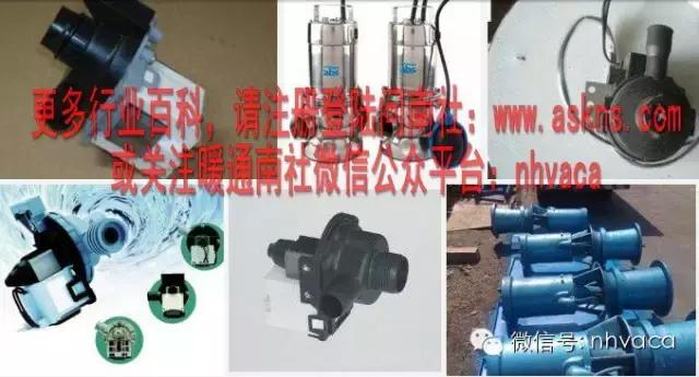 排水泵型号参数含义与排水能力,排水泵型号一览表