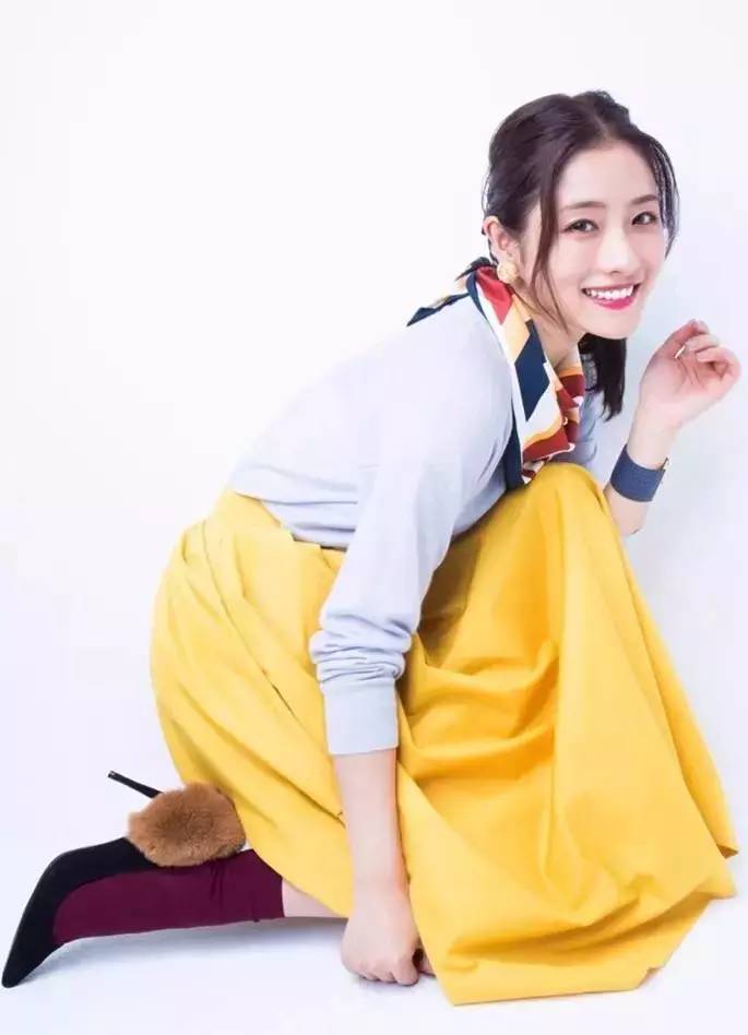 一年四季都适合的时尚小白鞋,小白鞋日系女