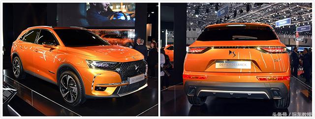 20几万的suv豪华品牌,20万二线豪华品牌七座suv