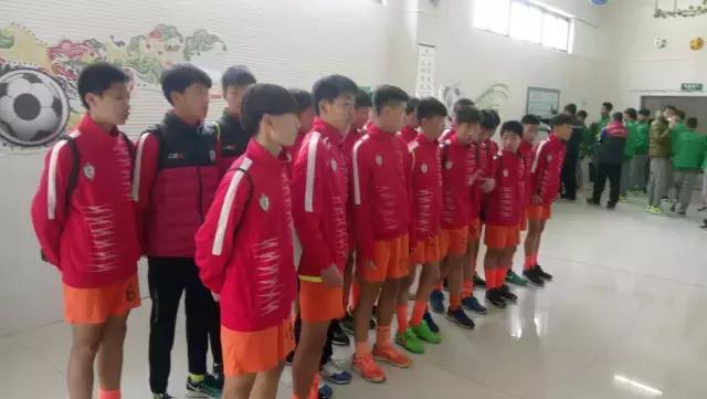 中国u21联赛赛程表,2017u15全国联赛第四阶段录播