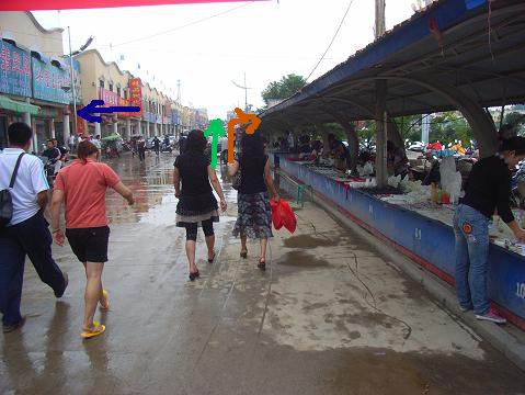 和田玉捡漏技巧,和田玉捡漏指南