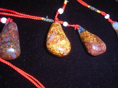 和田玉捡漏技巧,和田玉捡漏指南