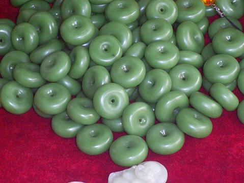 和田玉捡漏技巧,和田玉捡漏指南