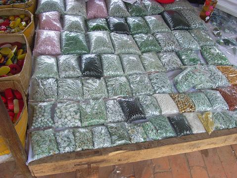 和田玉捡漏技巧,和田玉捡漏指南