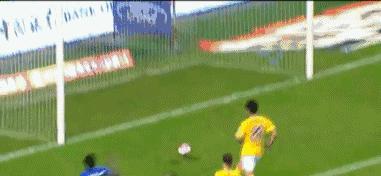 赢了狂输了扛！盘点国足男神的酷炫花名！