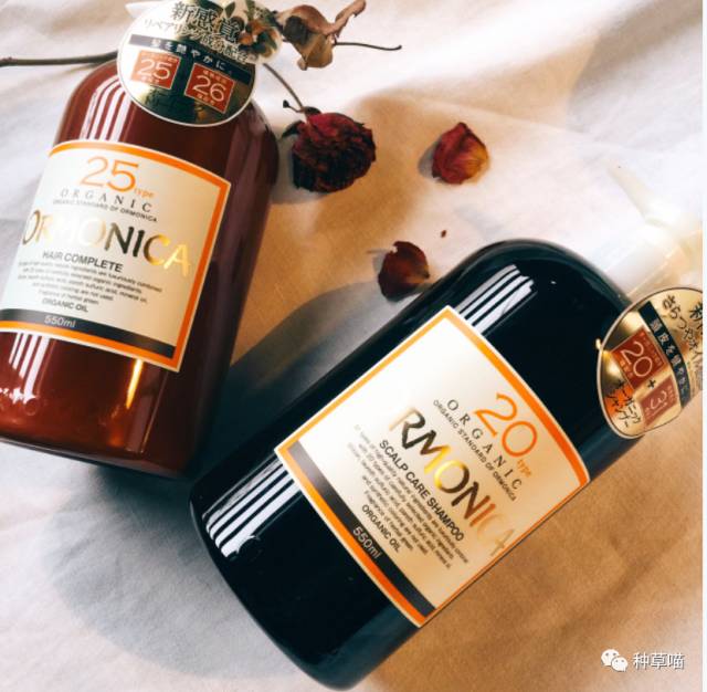 公认的最好用的5款洗发水,分享下目前正在使用的几款洗发水