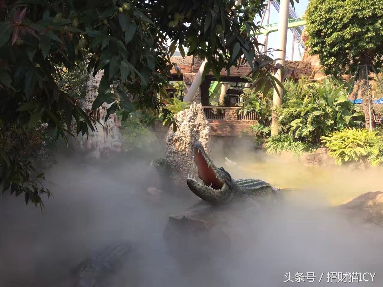 珠海长隆奇幻之旅,广州珠海长隆两天一夜攻略