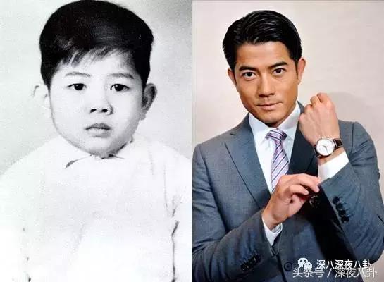 人生出场顺序太重要，郭天王最终选了听话的内增高