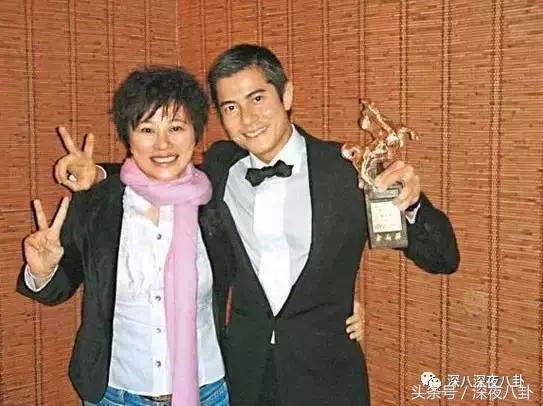 人生出场顺序太重要，郭天王最终选了听话的内增高