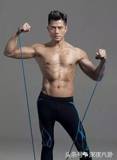 人生出场顺序太重要，郭天王最终选了听话的内增高