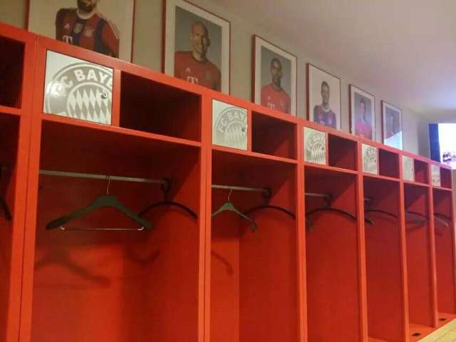 中国球迷唱南部之星,南部之星三冠王拜仁慕尼黑