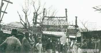 少年张学良的经典时刻,少年张学良的一生