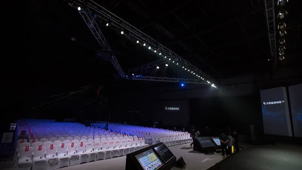 直播回忆——3.29成就unique发布会，与您一同见证