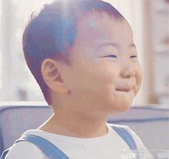 我说怎么下雨了，原来今天是你生日！